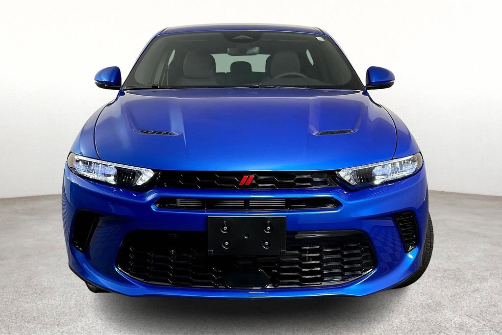 Used 2024 Dodge Hornet GT w/ Cold Weather Group image 5