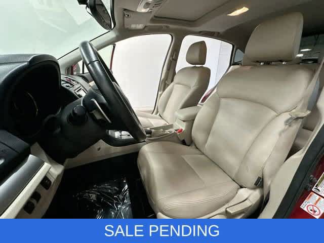 Used 2013 Subaru Crosstrek 2.0i Limited w/ Popular Pkg 2 AWD/4WD image 16