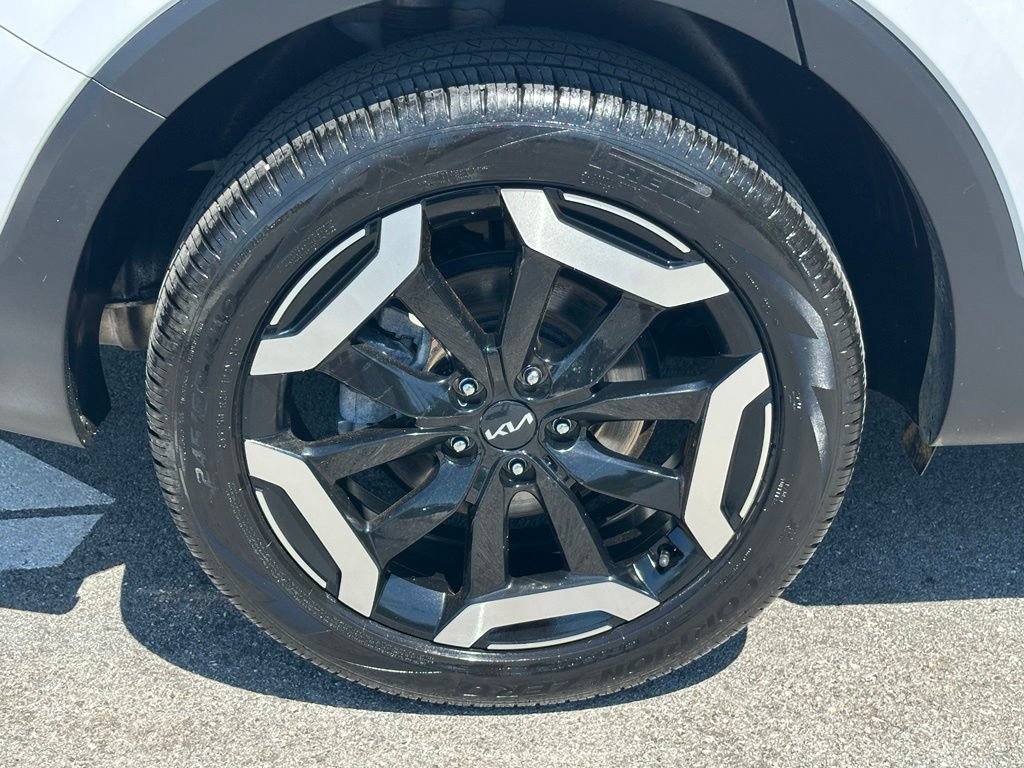 Used 2025 Kia Telluride S AWD/4WD image 9