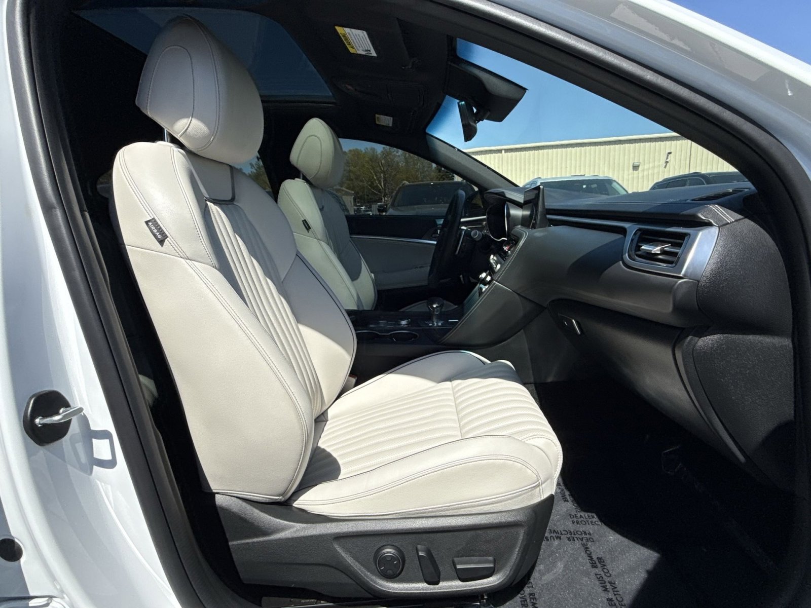 Used 2025 Genesis G70 3.3T Advanced image 27