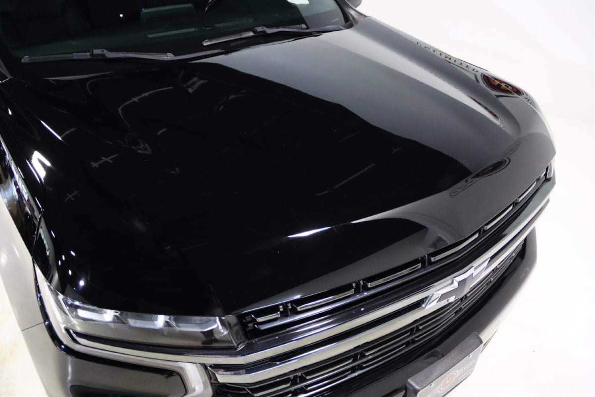 Used 2022 Chevrolet Tahoe RST w/ Luxury Package AWD/4WD image 28