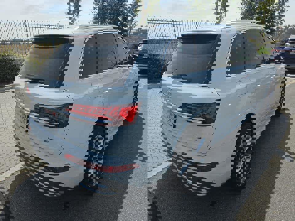 Used 2023 Audi Q7 3.0T Premium Plus w/ Premium Plus Package image 5