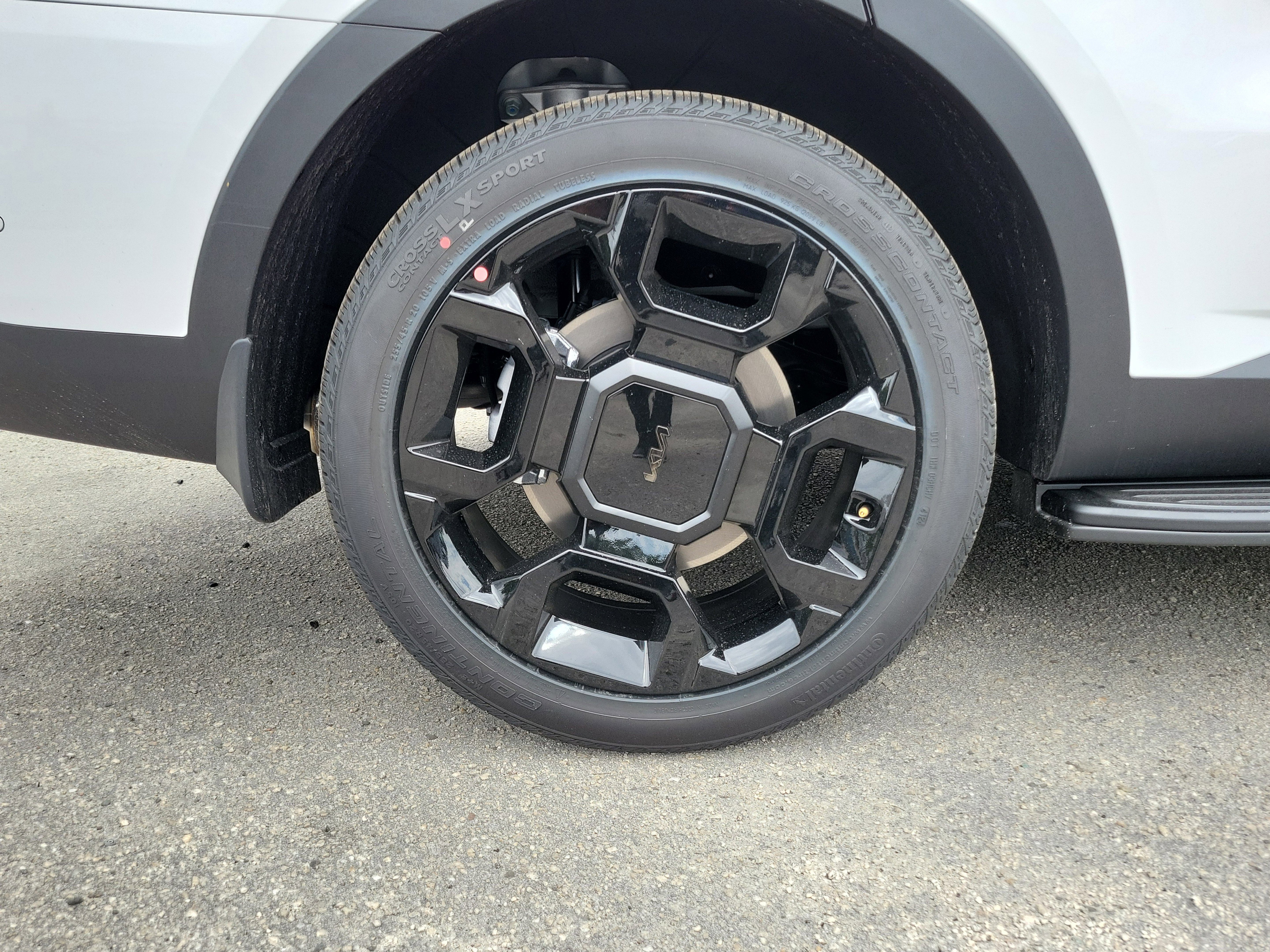 New 2025 Kia Sorento SX Prestige image 9