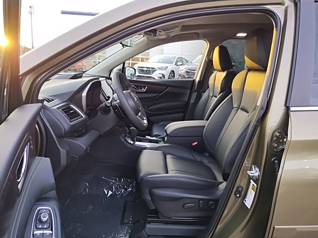 Used 2026 Subaru Ascent Touring AWD/4WD image 20