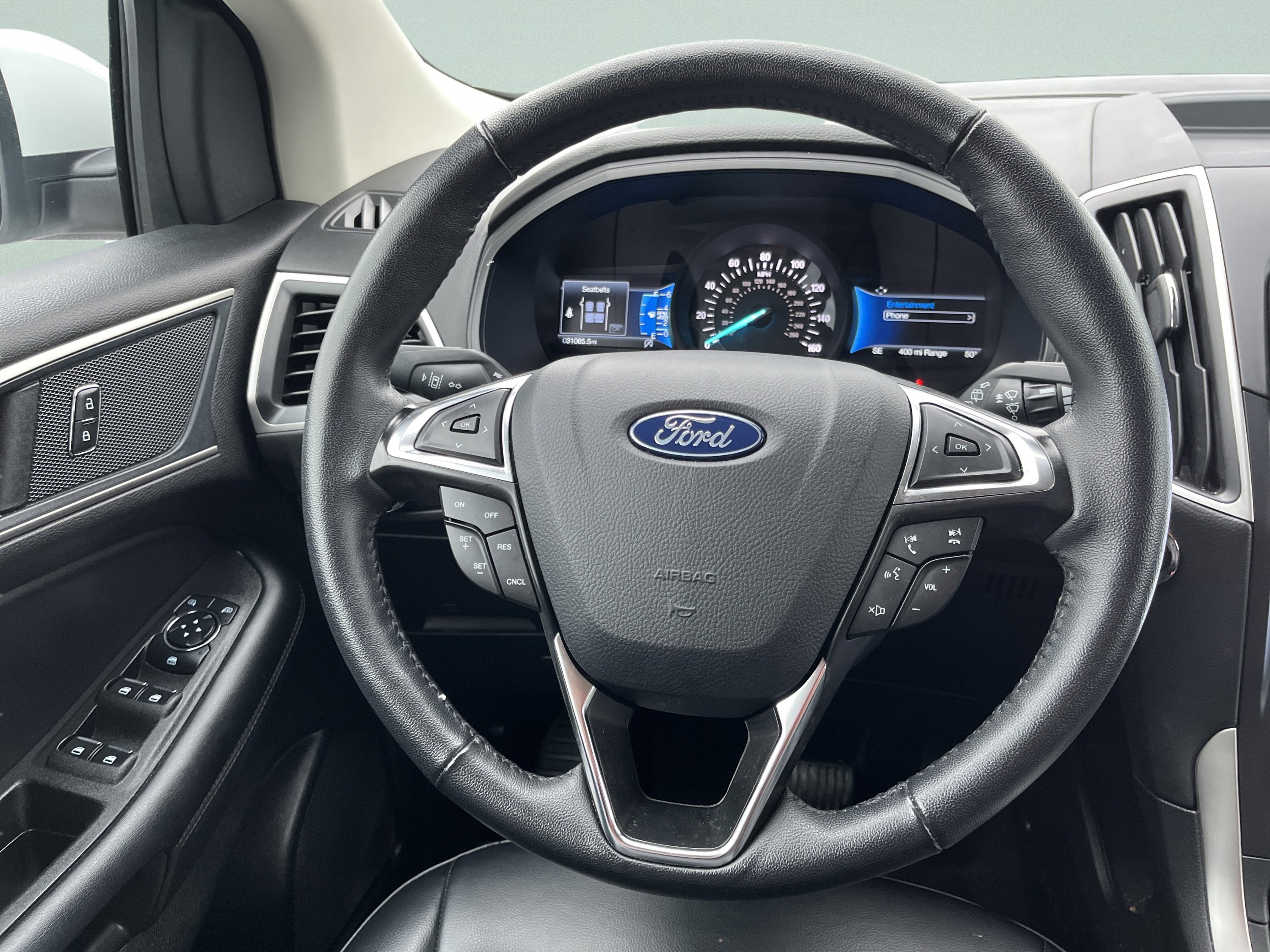 Used 2024 Ford Edge SEL image 26