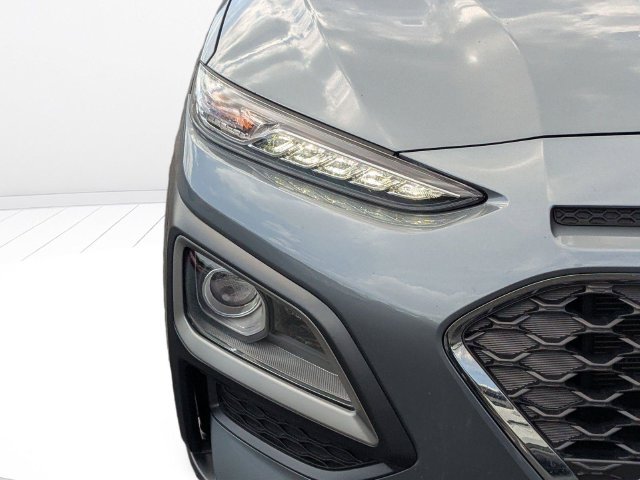 Used 2020 Hyundai Kona Ultimate FWD image 9