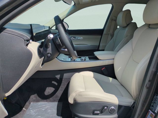Certified 2026 Genesis GV70 2.5T Select AWD/4WD image 10