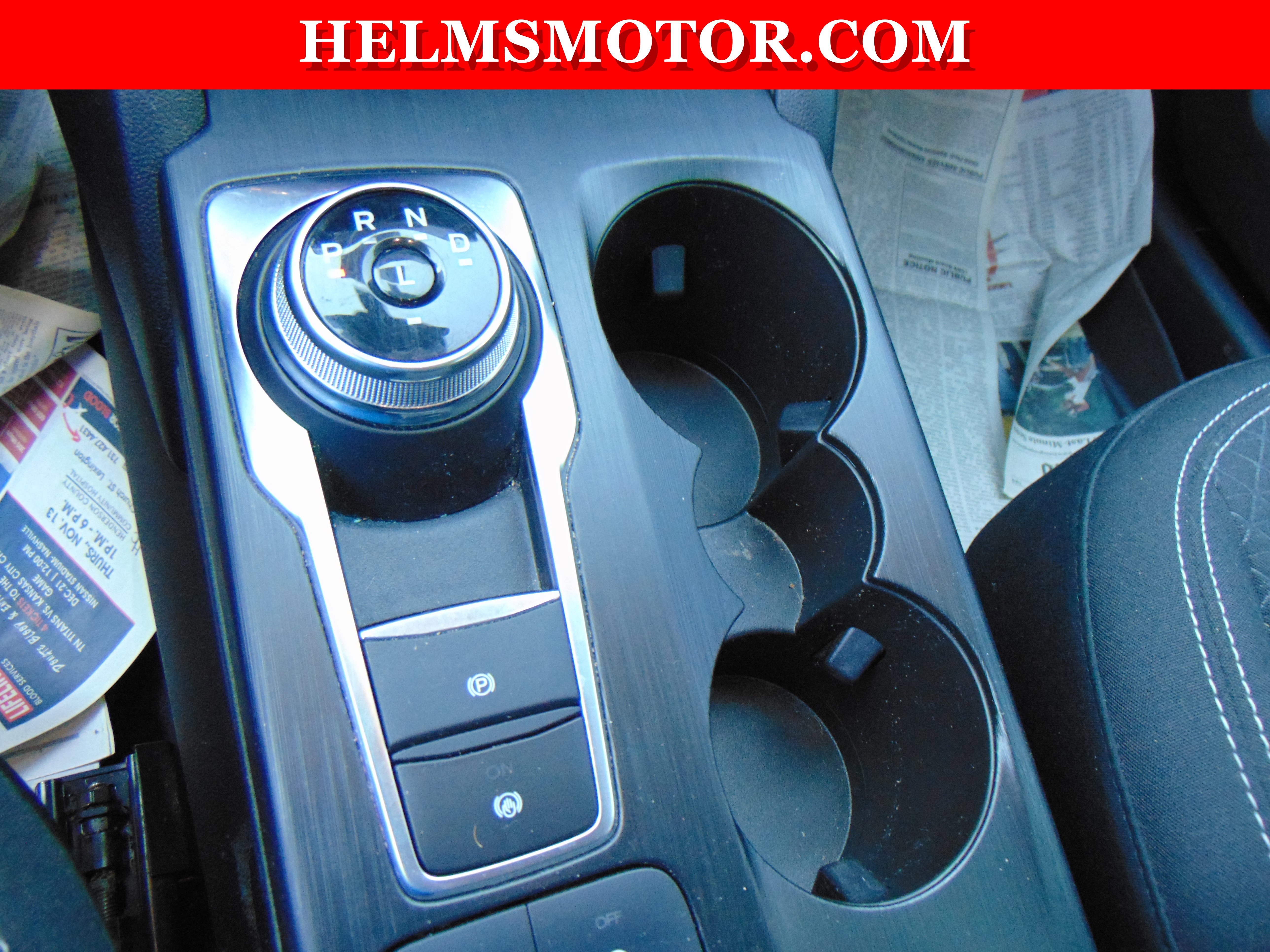 Used 2023 Ford Escape Active image 24