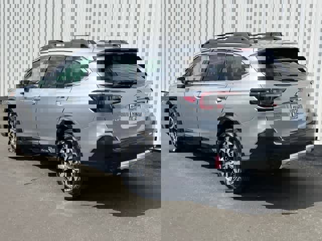 Used 2021 Subaru Outback Limited XT image 4