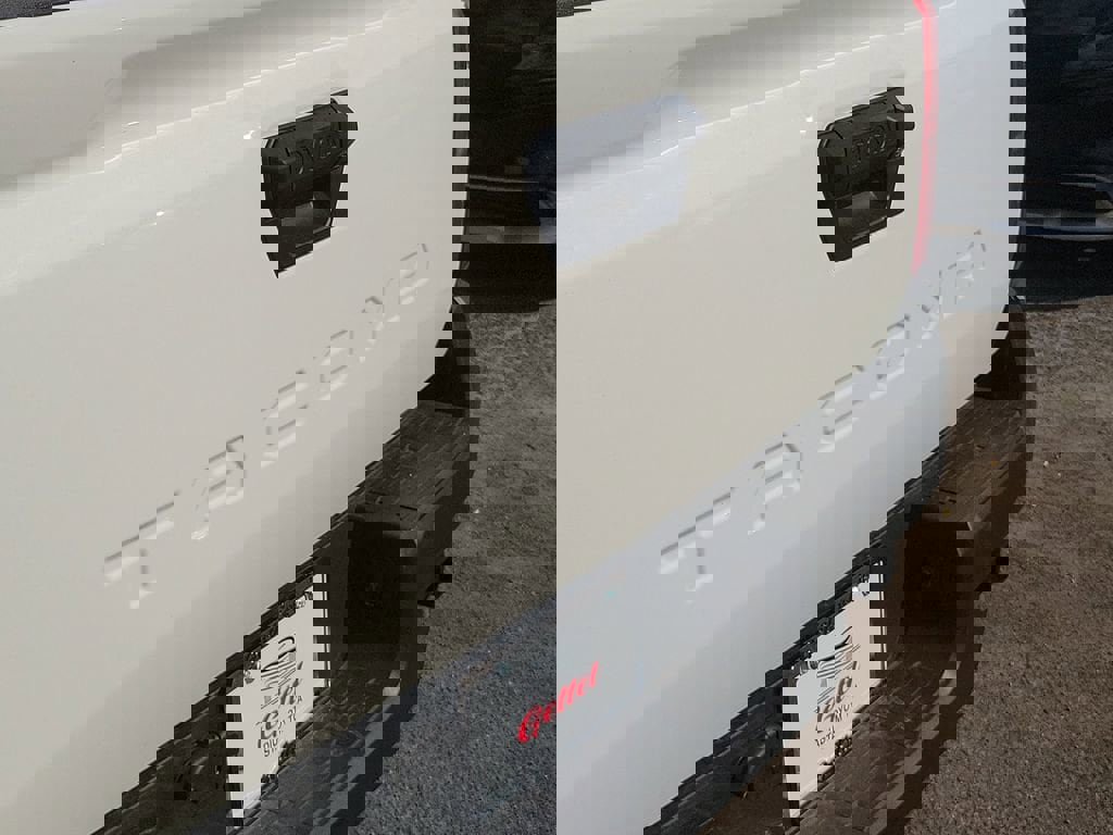 New 2026 Toyota Tacoma SR image 6