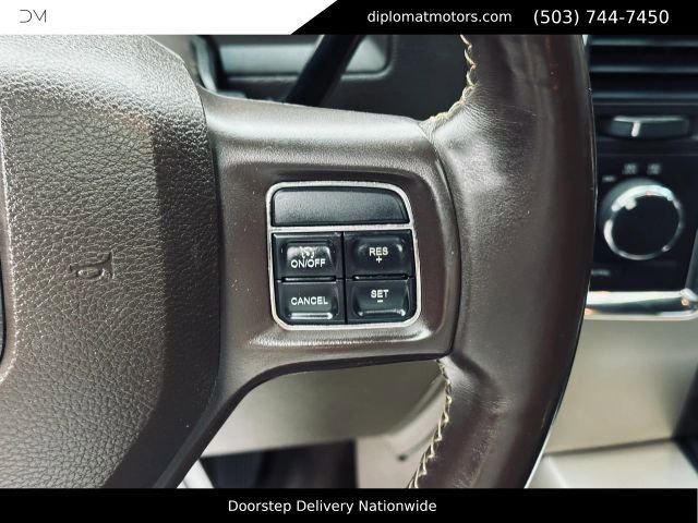 Used 2012 RAM 2500 Longhorn w/ Protection Group AWD/4WD image 31