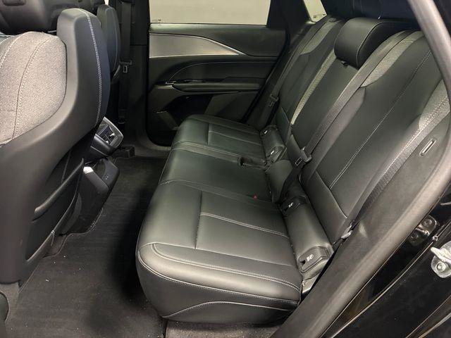 Certified 2024 Cadillac Lyriq Tech RWD image 58