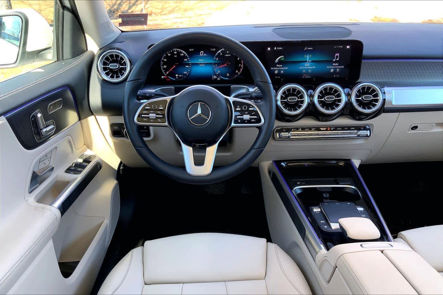 Certified 2022 Mercedes-Benz GLB 250 image 6