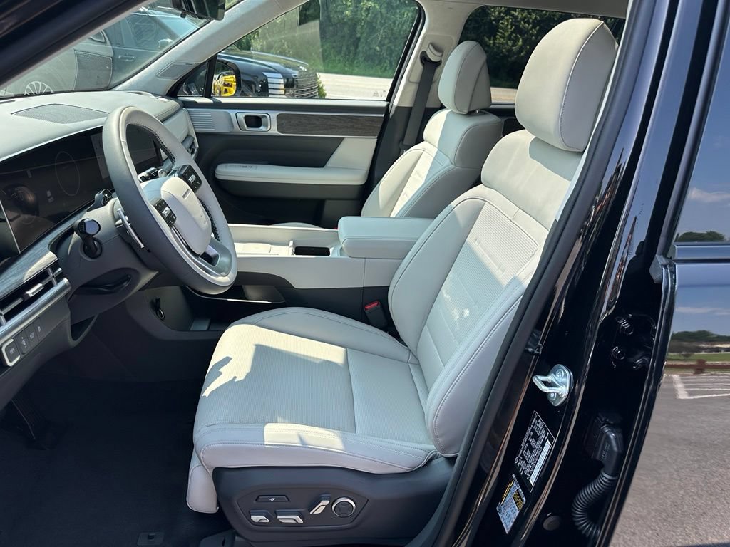 New 2026 Hyundai Santa Fe Calligraphy AWD/4WD image 15