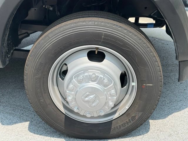 New 2026 RAM 4500 Tradesman w/ Chrome Appearance Group RWD image 10