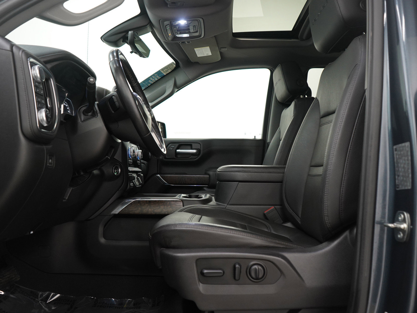 Used 2019 GMC Sierra 1500 Denali image 23