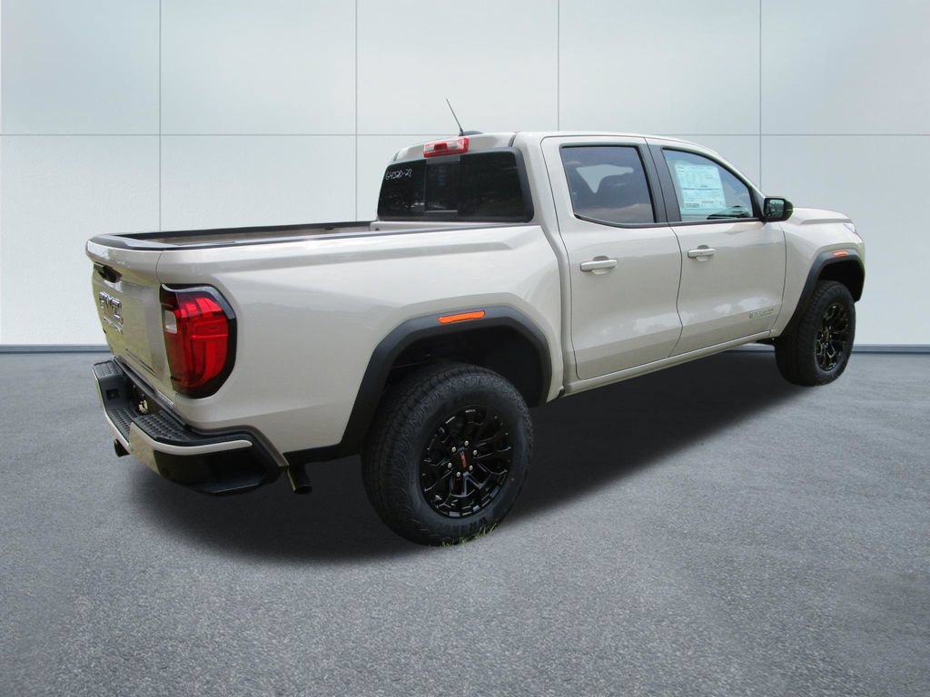 New 2026 GMC Canyon Elevation RWD image 8