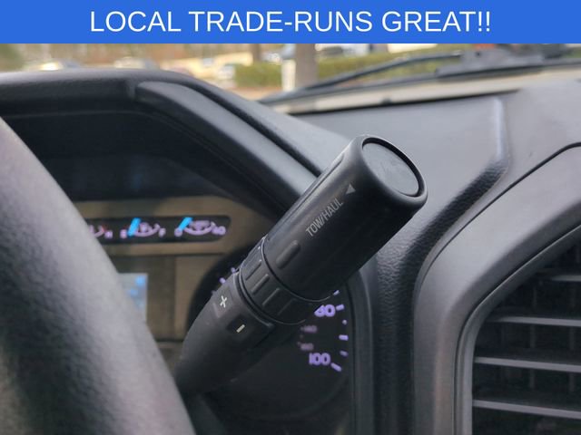 Used 2019 Ford F550 2WD Regular Cab Super Duty image 16
