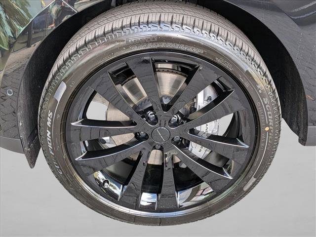 New 2026 Land Rover Range Rover Sport SE image 9