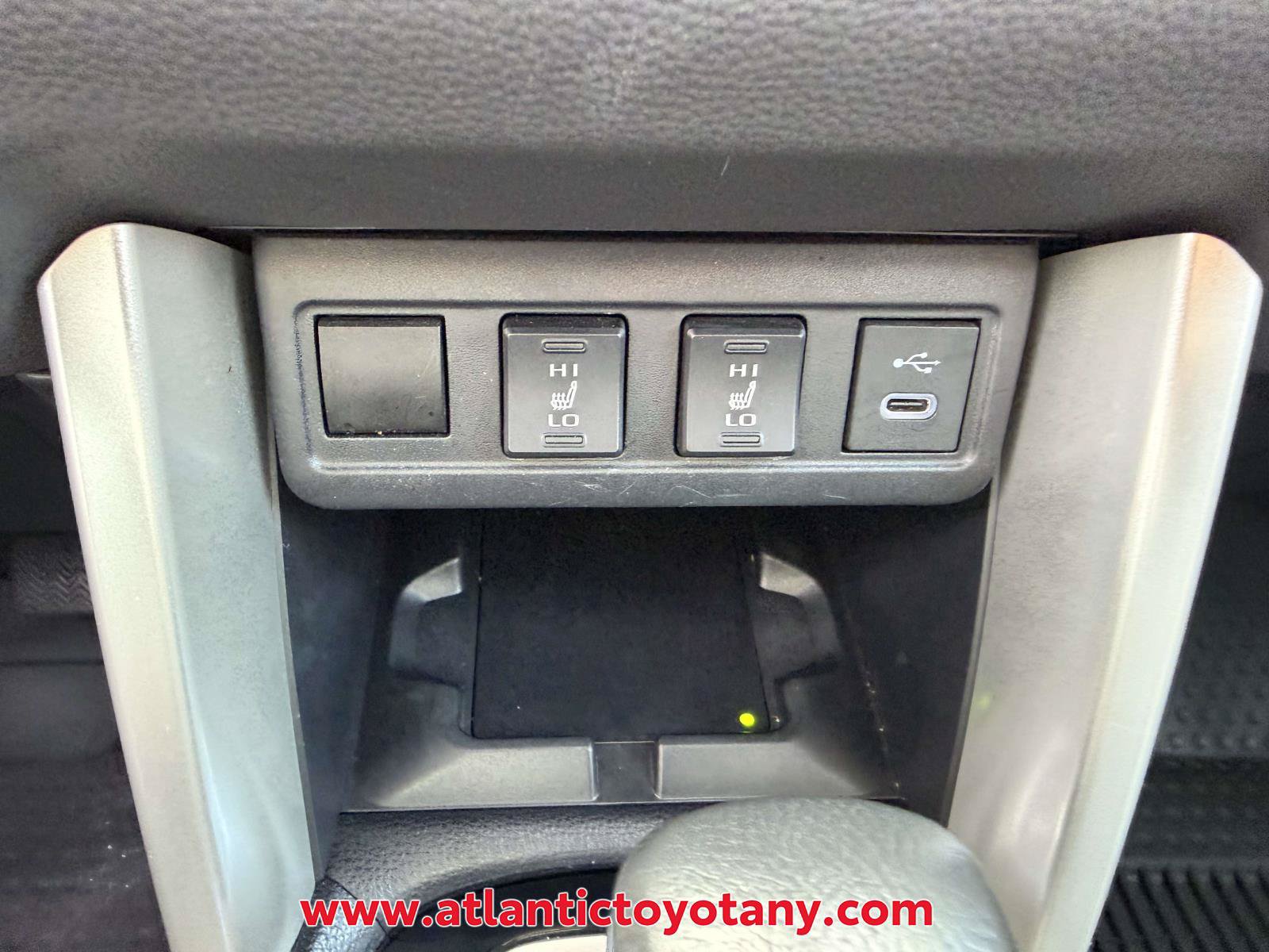 Certified 2024 Toyota Corolla Cross XLE w/ Convenience Package AWD/4WD image 24