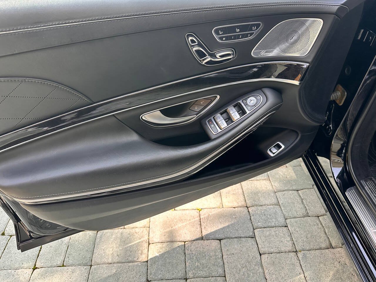 Used 2018 Mercedes-Benz Maybach S 560 4MATIC image 60