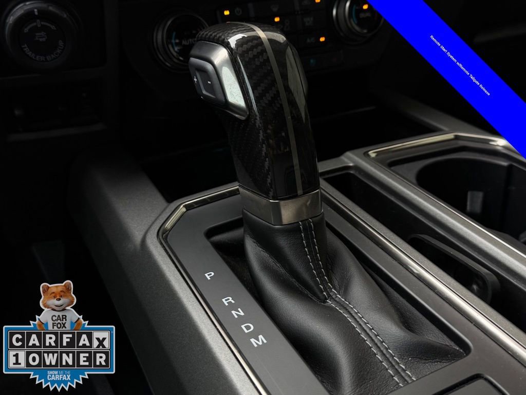 Used 2020 Ford F150 Raptor w/ Equipment Group 802A Luxury AWD/4WD image 20