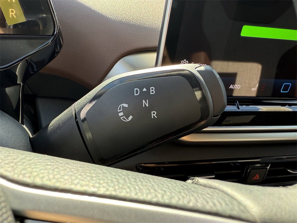 New 2025 Volkswagen ID.4 Pro image 20