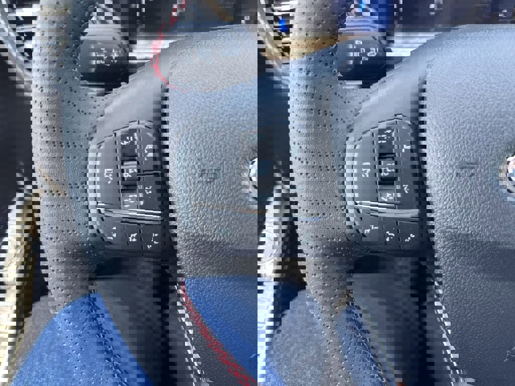 New 2025 Ford Escape ST-Line Elite w/ Tech Pack #1 image 21