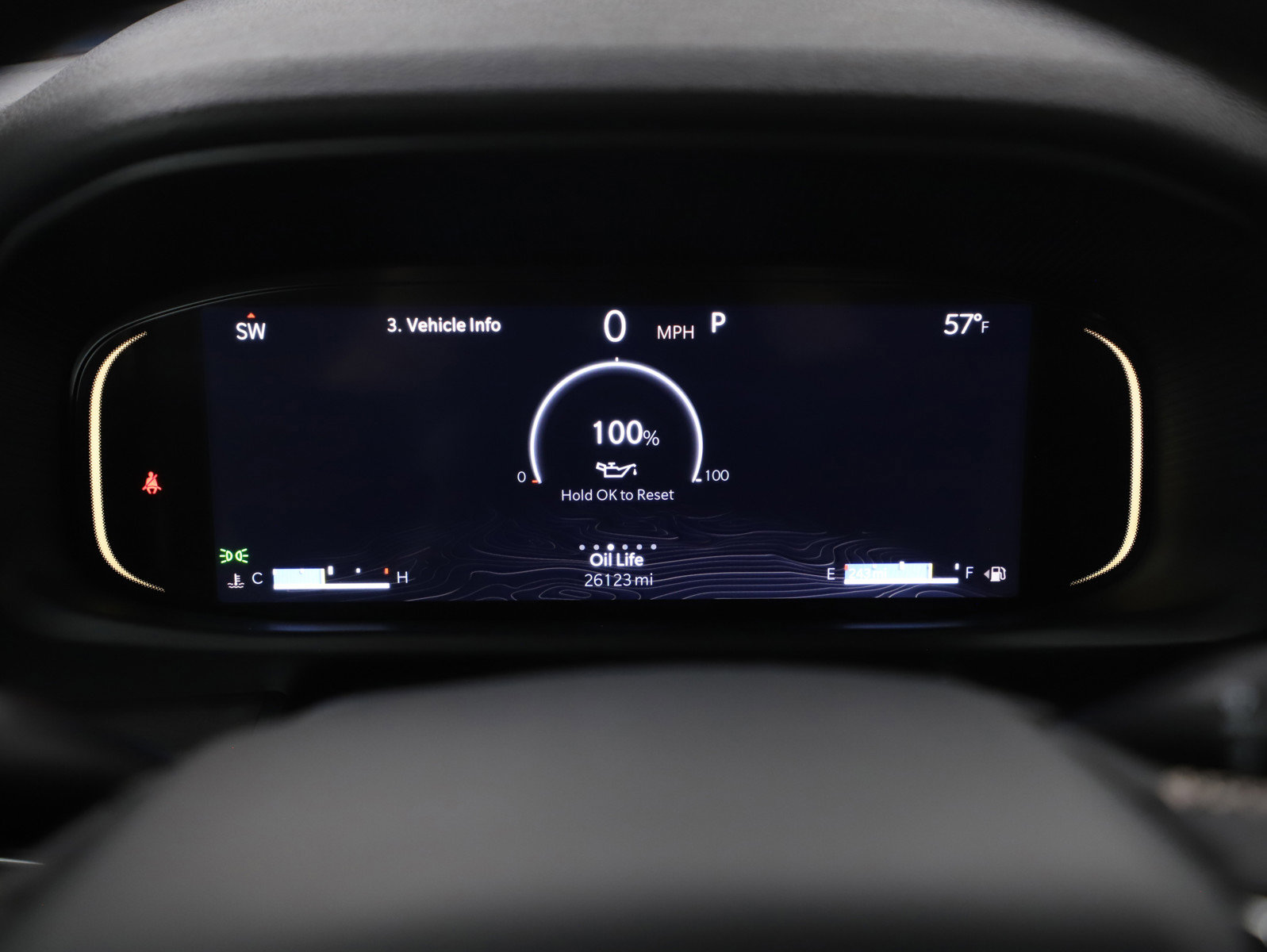 Used 2024 Jeep Wagoneer Series II image 26