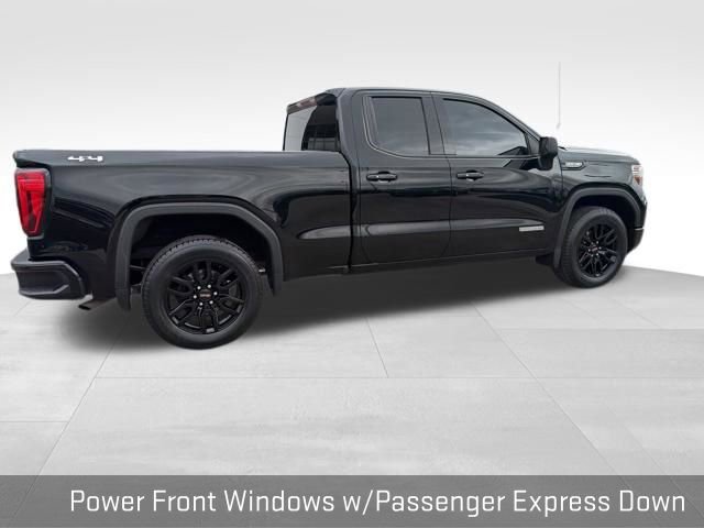 Used 2019 GMC Sierra 1500 Elevation w/ Elevation Value Package image 18