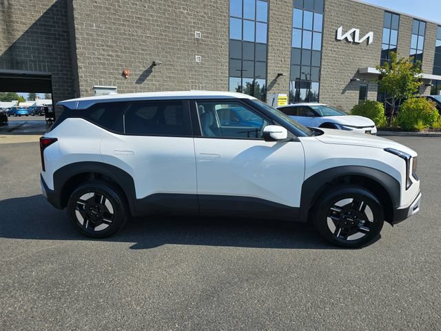 New 2027 Kia Seltos LX AWD/4WD image 6