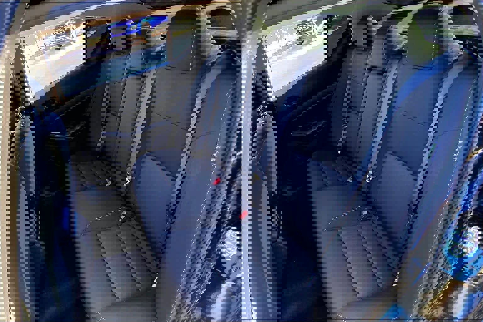 Used 2023 Nissan Altima 2.5 SV w/ SV Premium Package image 20