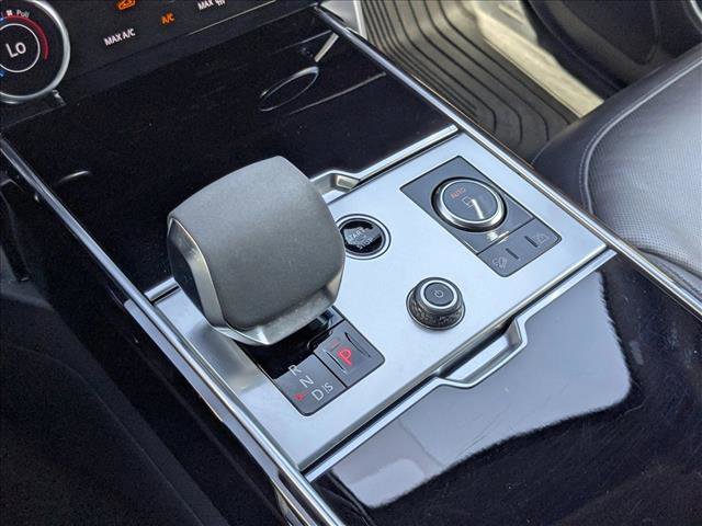 Used 2023 Land Rover Range Rover SE AWD/4WD image 12