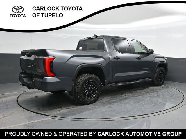 Used 2026 Toyota Tundra SR5 w/ SR5 Convenience Package AWD/4WD image 46