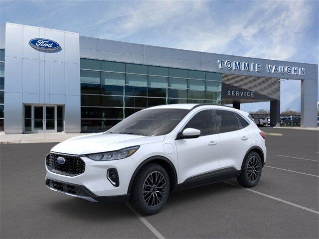 New 2023 Ford Escape SE video 1