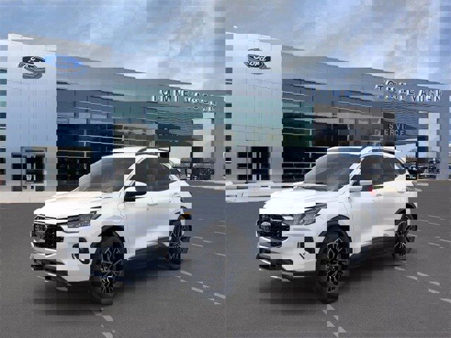 New 2023 Ford Escape SE