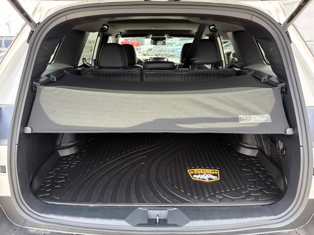 New 2026 Subaru Outback Wilderness AWD/4WD image 24