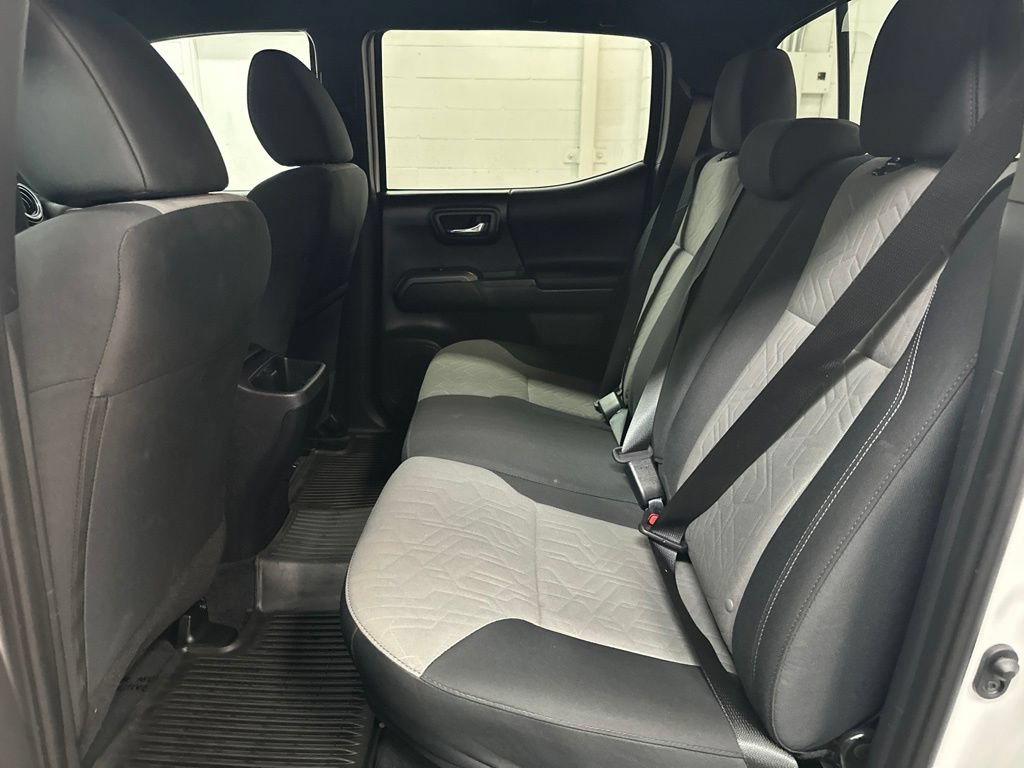 Used 2023 Toyota Tacoma TRD Sport w/ Advanced Technology Package AWD/4WD image 22