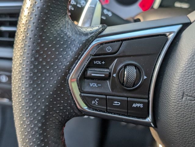 Certified 2023 Acura TLX w/ A-SPEC Pkg image 36