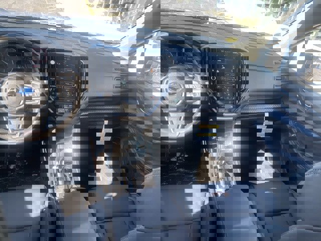 New 2026 Subaru Ascent Premium image 12