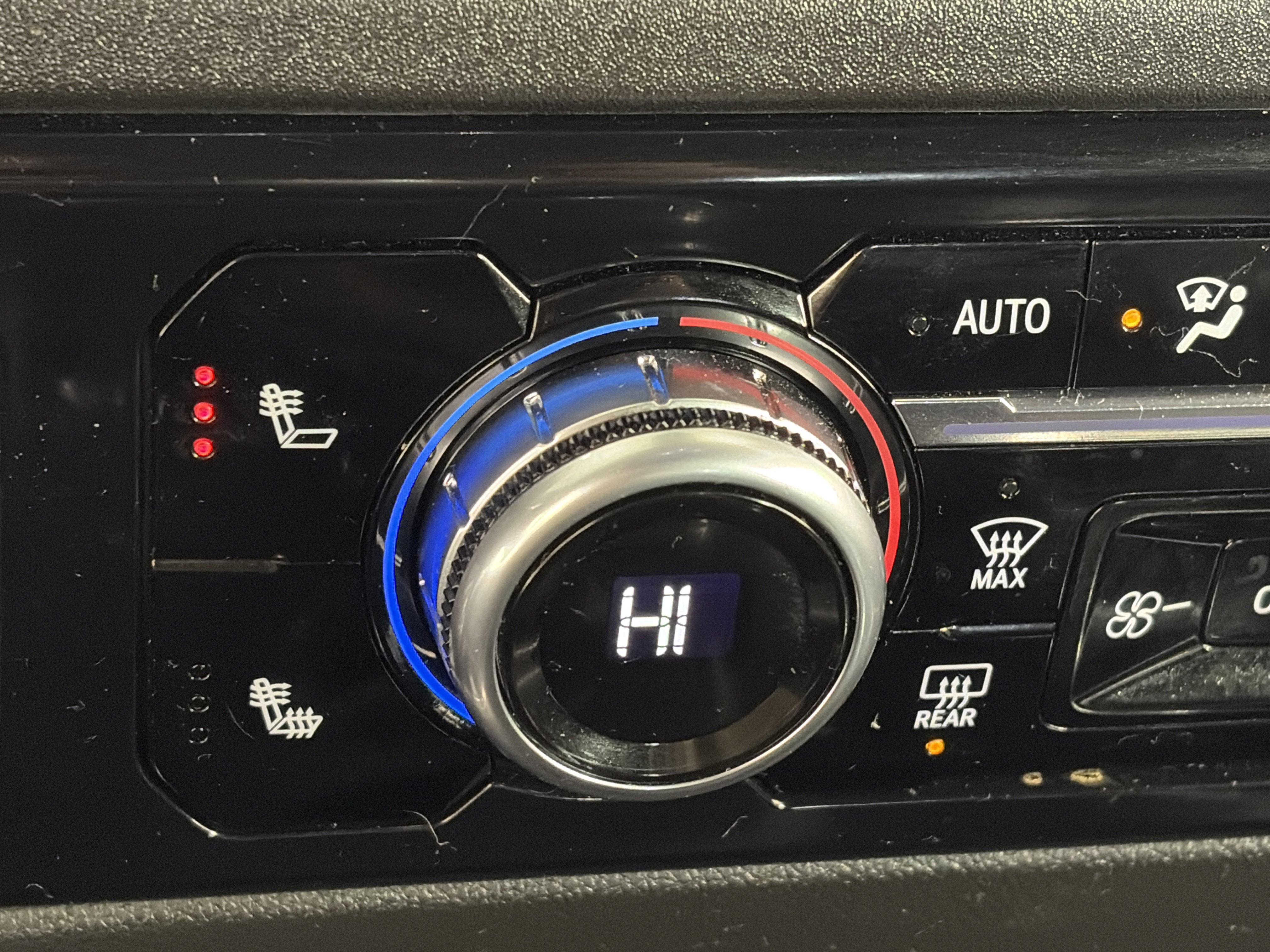 Used 2025 GMC Sierra 1500 Elevation w/ X31 Off-Road Package image 26