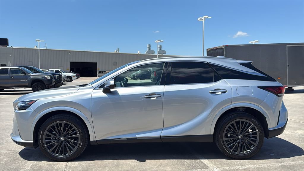 Used 2024 Lexus RX 350 Premium w/ Accessory Package (Z1) FWD video 2
