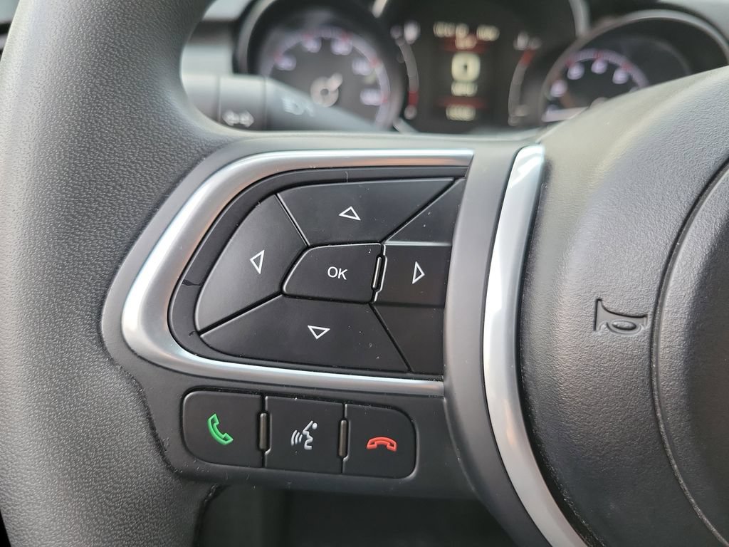 Used 2022 FIAT 500X Trekking AWD/4WD image 5