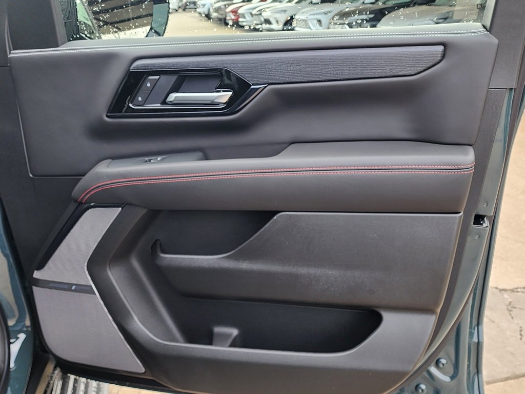 New 2026 GMC Yukon XL AT4 Ultimate image 45