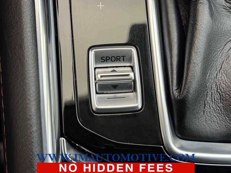 Used 2021 MAZDA CX-5 Grand Touring w/ GT Premium Package image 38