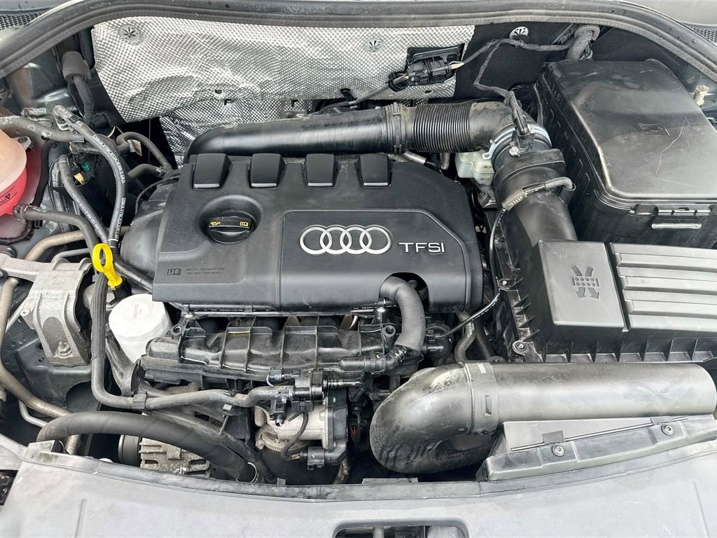 Used 2017 Audi Q3 2.0T Premium FWD image 30