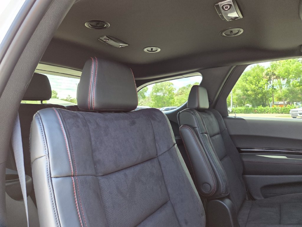 New 2026 Dodge Durango GT AWD/4WD image 19