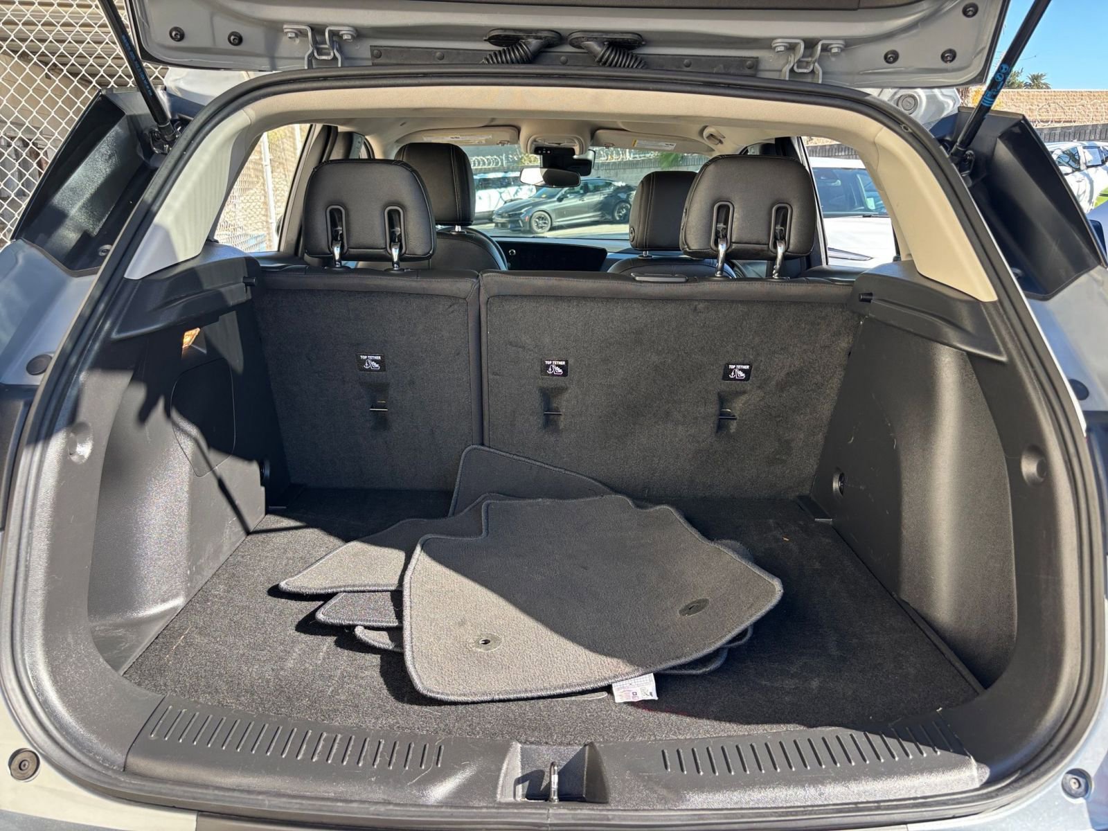 Used 2025 Buick Encore GX Preferred image 31