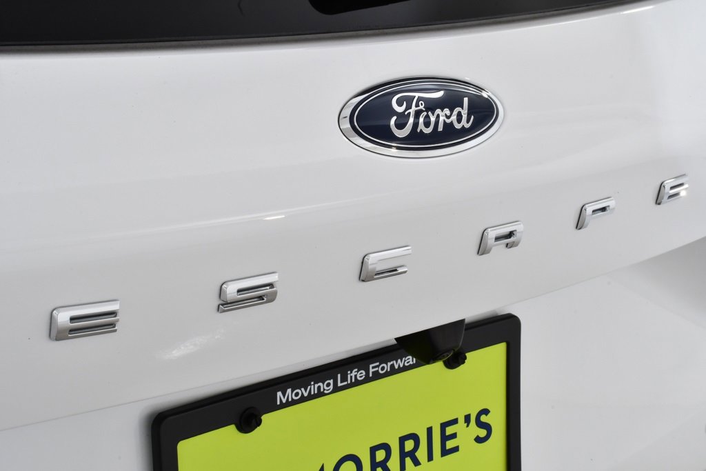Used 2023 Ford Escape Active w/ Tech Pack #1 image 23