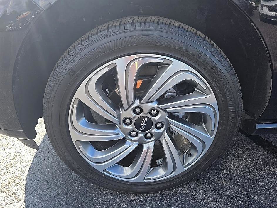 Used 2024 Lincoln Navigator Premiere image 43